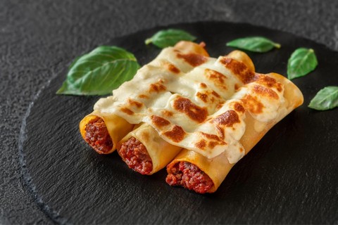 Cannelloni