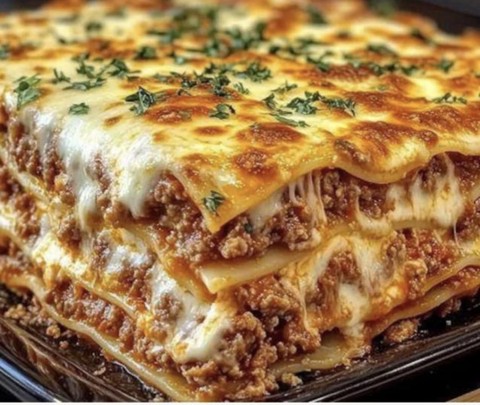Lasagne